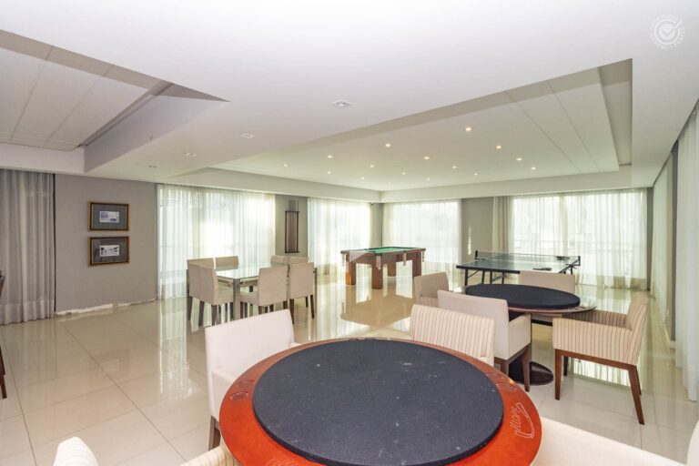Sala de Jogos