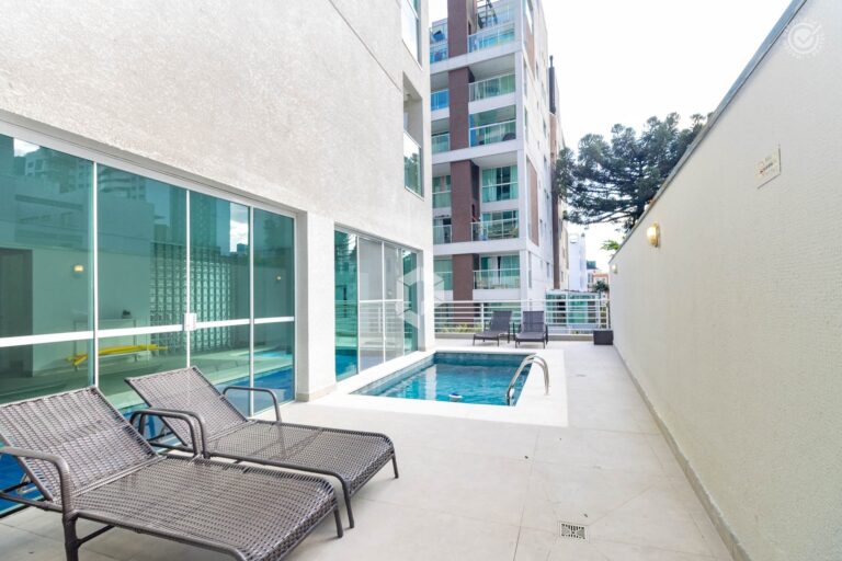 Piscina Externa