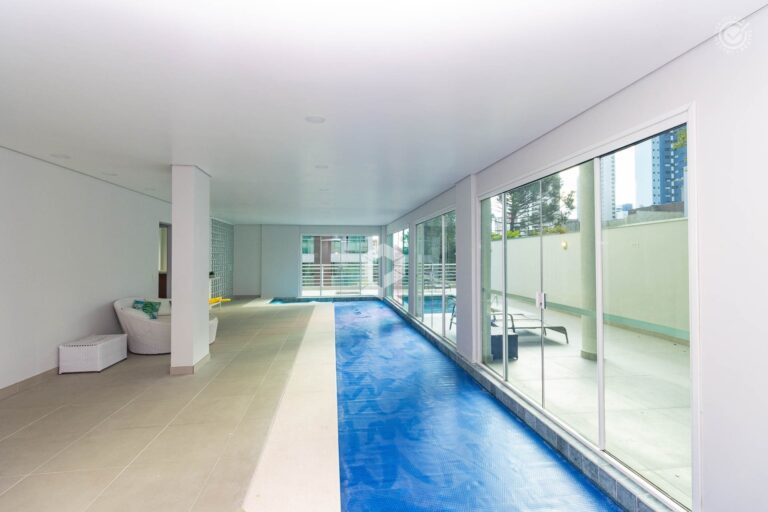 Piscina Coberta