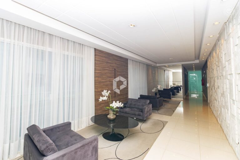 Hall de Entrada