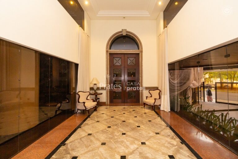 Hall de Entrada
