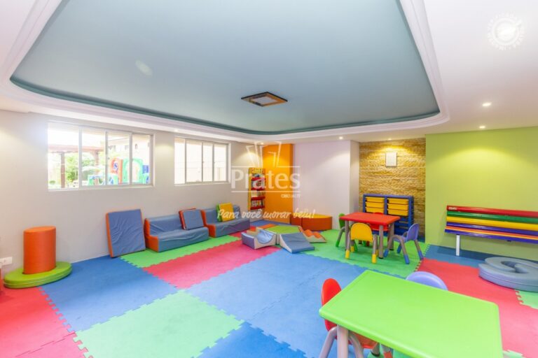 Espaço Kids