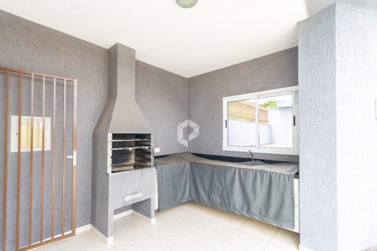 Espaço Gourmet