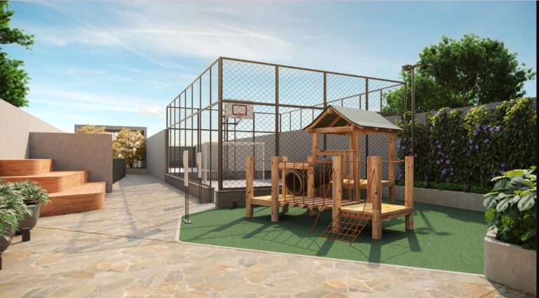 Playground