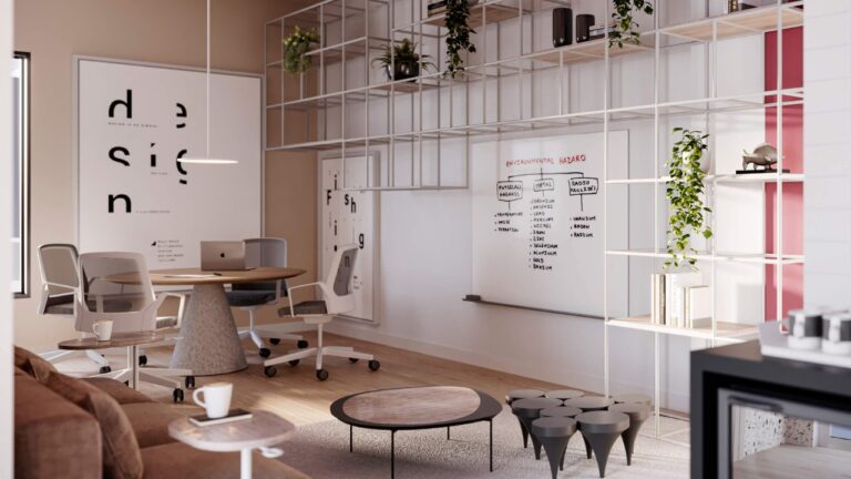 Coworking