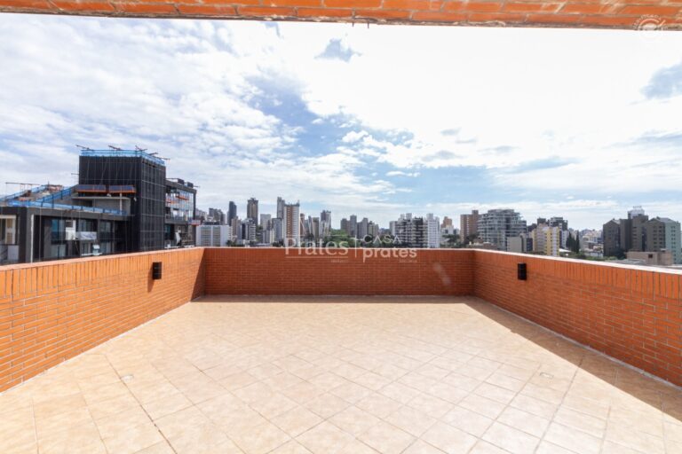 Terraço Coletivo