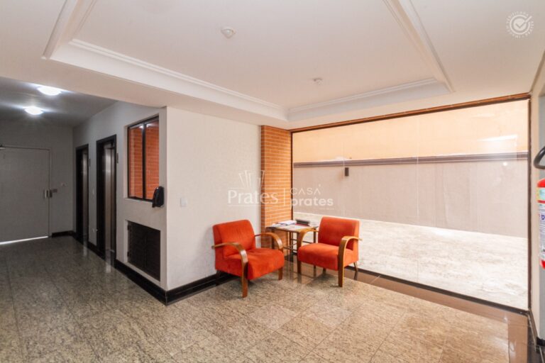 Hall de Entrada