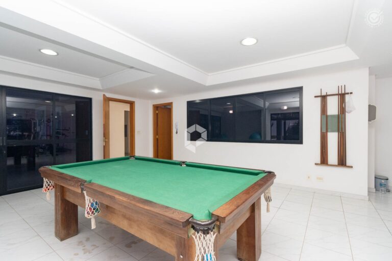 Espaço Jogos