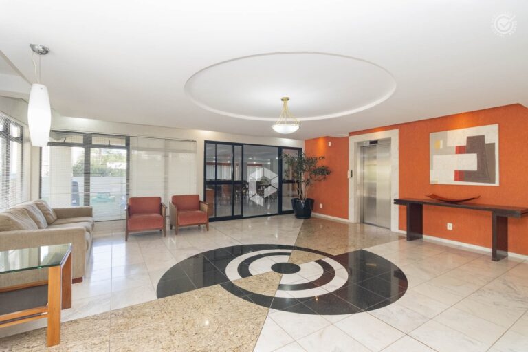 Hall de Entrada