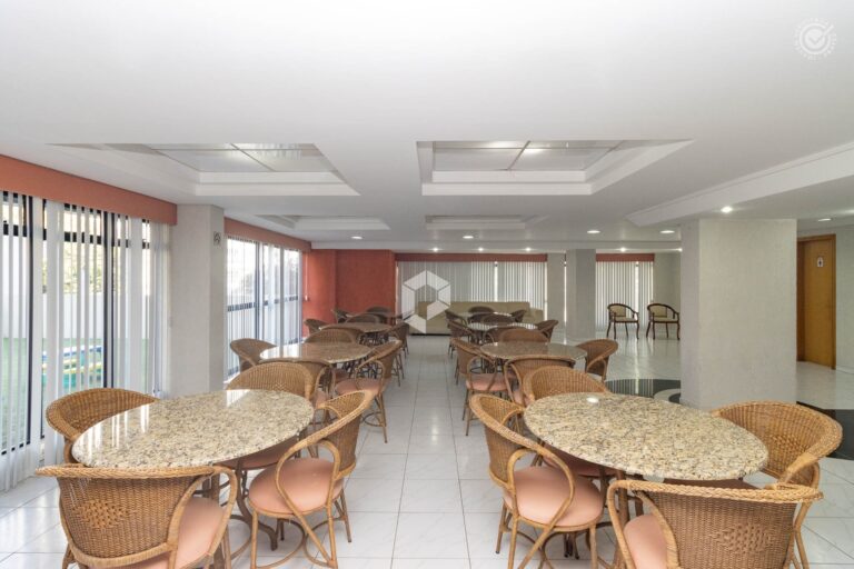 Espaço Gourmet