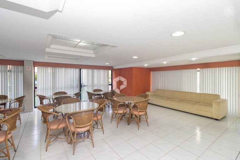Espaço Gourmet