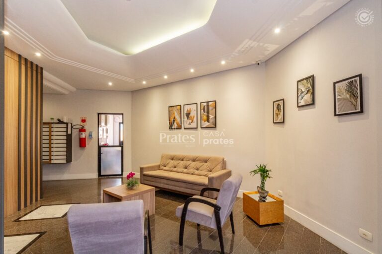 Hall de Entreda