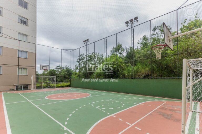 Quadra de Esportes