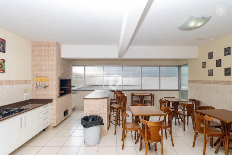 Espaço Gourmet