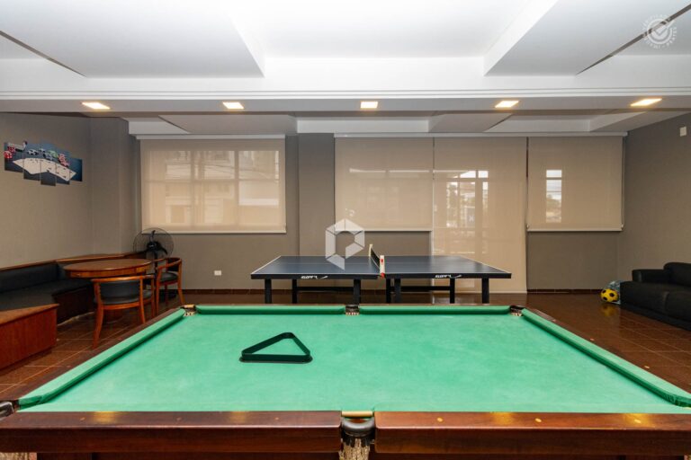 Sala de Jogos