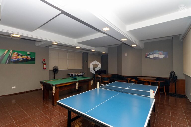 Sala de Jogos