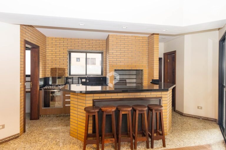 Espaço Gourmet