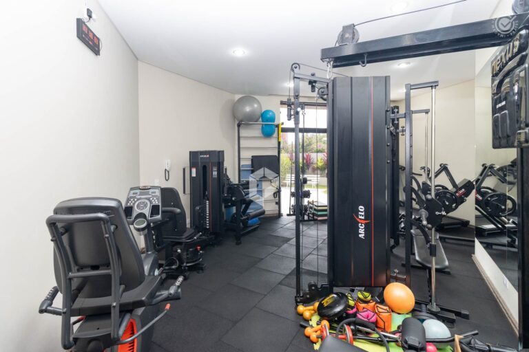 Sala Fitness