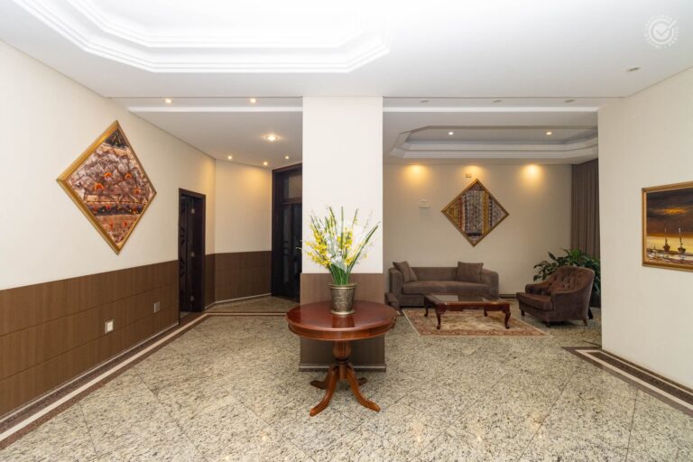 Hall de Entrada