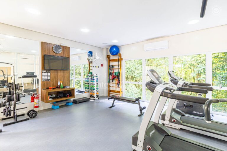 Sala Fitness
