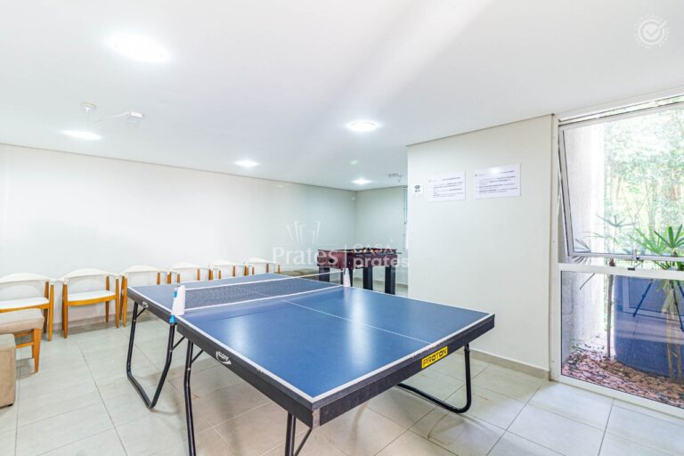 Sala de Jogos