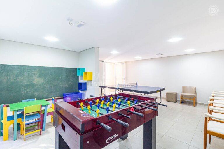 Sala de Jogos