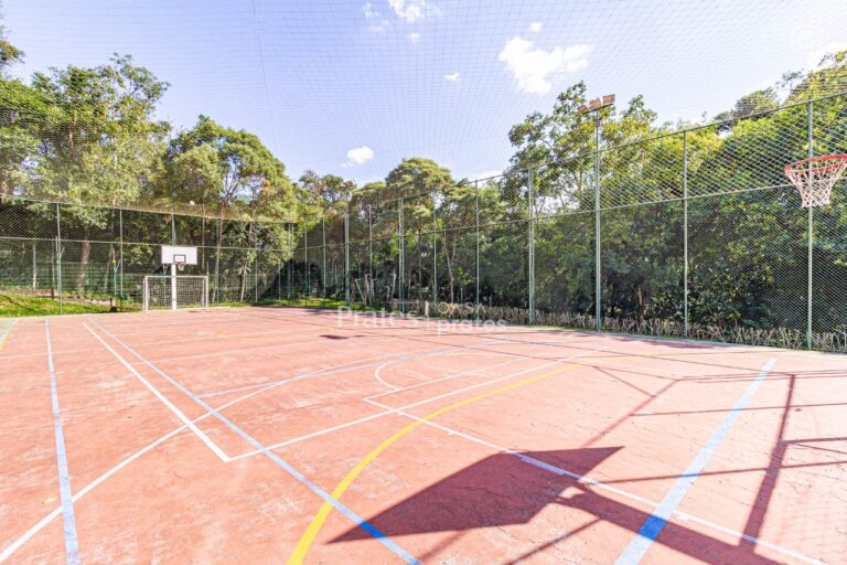 Quadra Esportiva