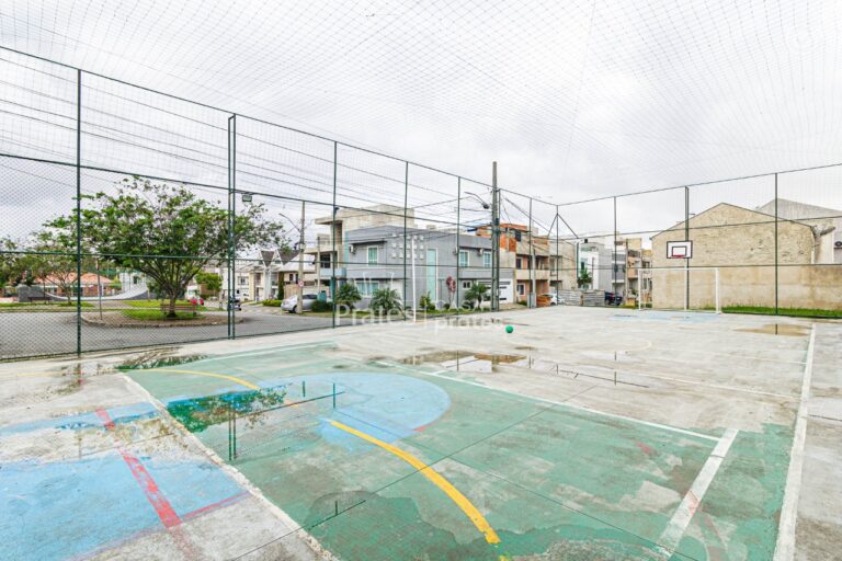 Quadra Esportiva