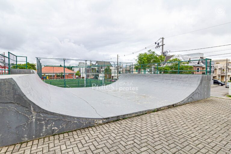 Pista de Skate