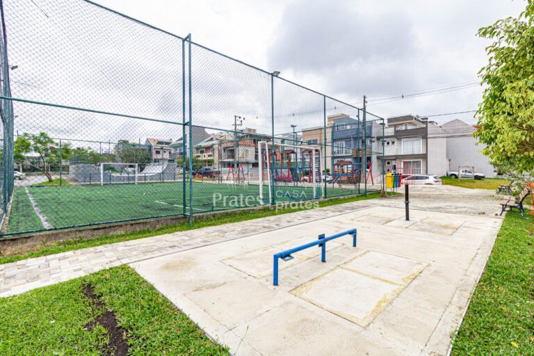 Quadra Esportiva
