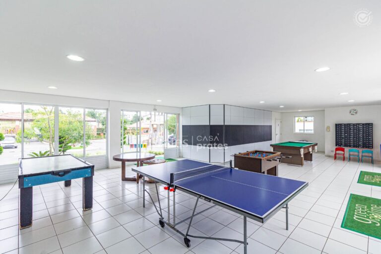 Sala de Jogos