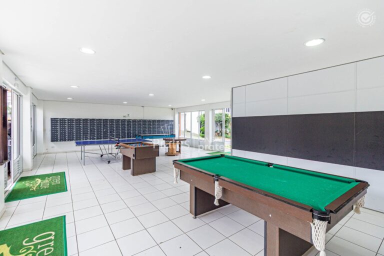 Sala de Jogos