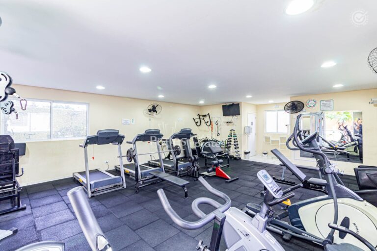 Sala Fitness