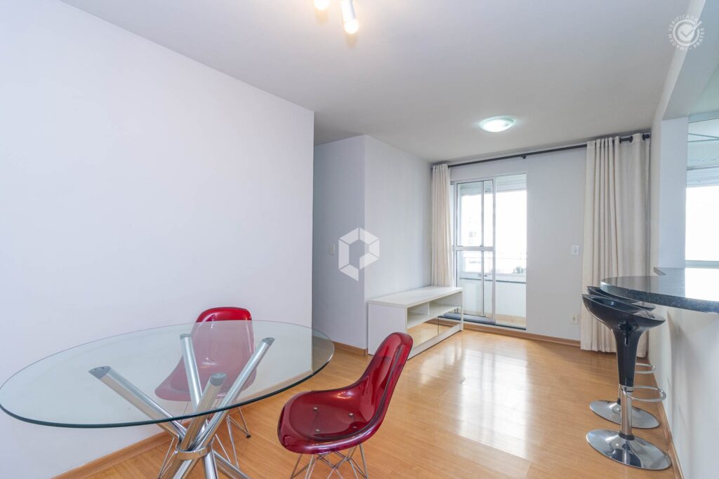 Sala para 2 ambientes