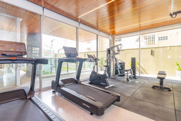 Sala Fitness