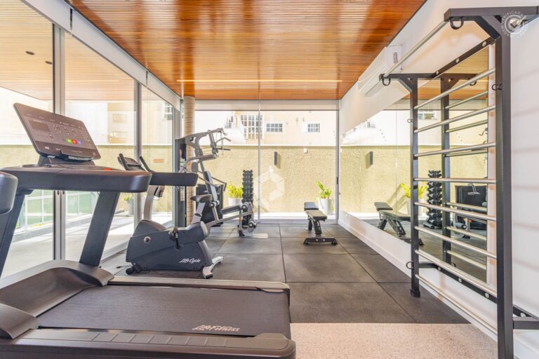 Sala Fitness