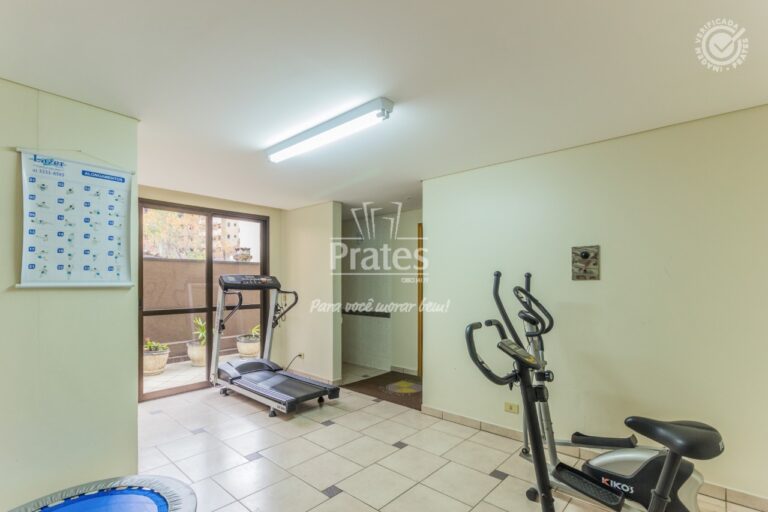 Sala Fitness