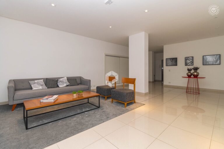 Hall de Entrada