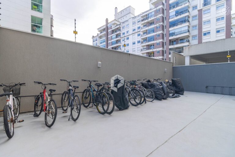 Bicicletário