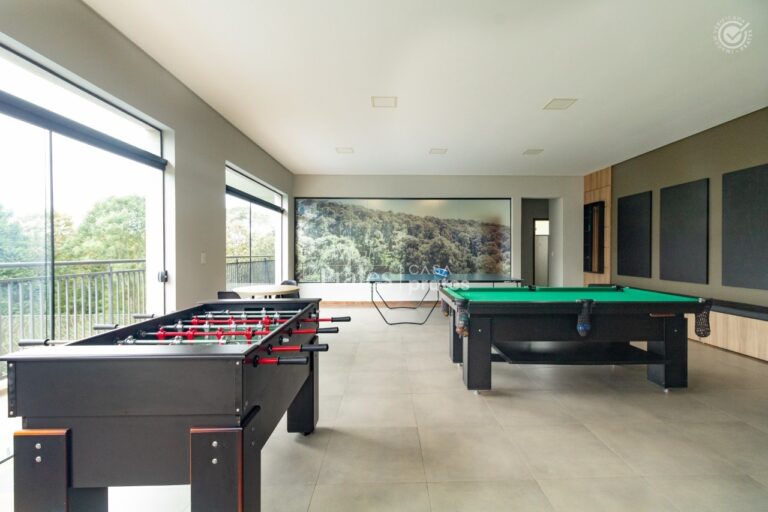 Sala de Jogos