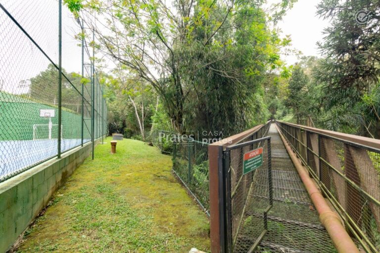 Bosque | Quadra Poliesportiva