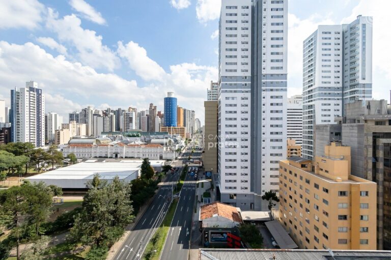 Vista Terraço