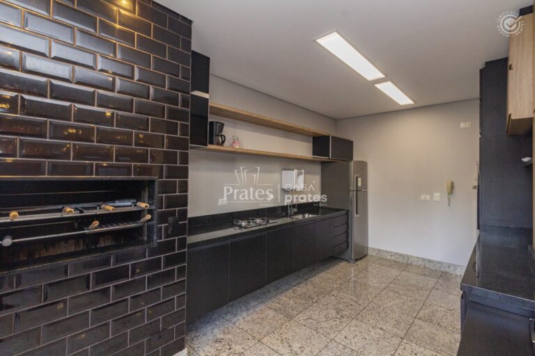 Espaço Gourmet