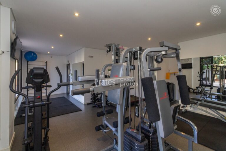Sala Fitness