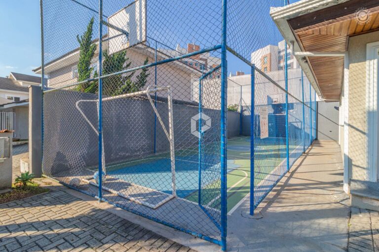 Quadra Esportiva