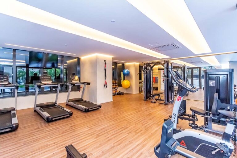 Sala Fitness