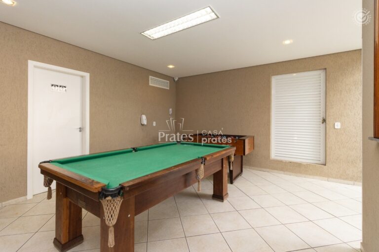 Sala de Jogos