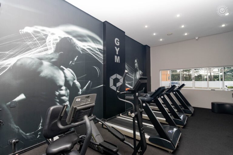 Sala Fitness