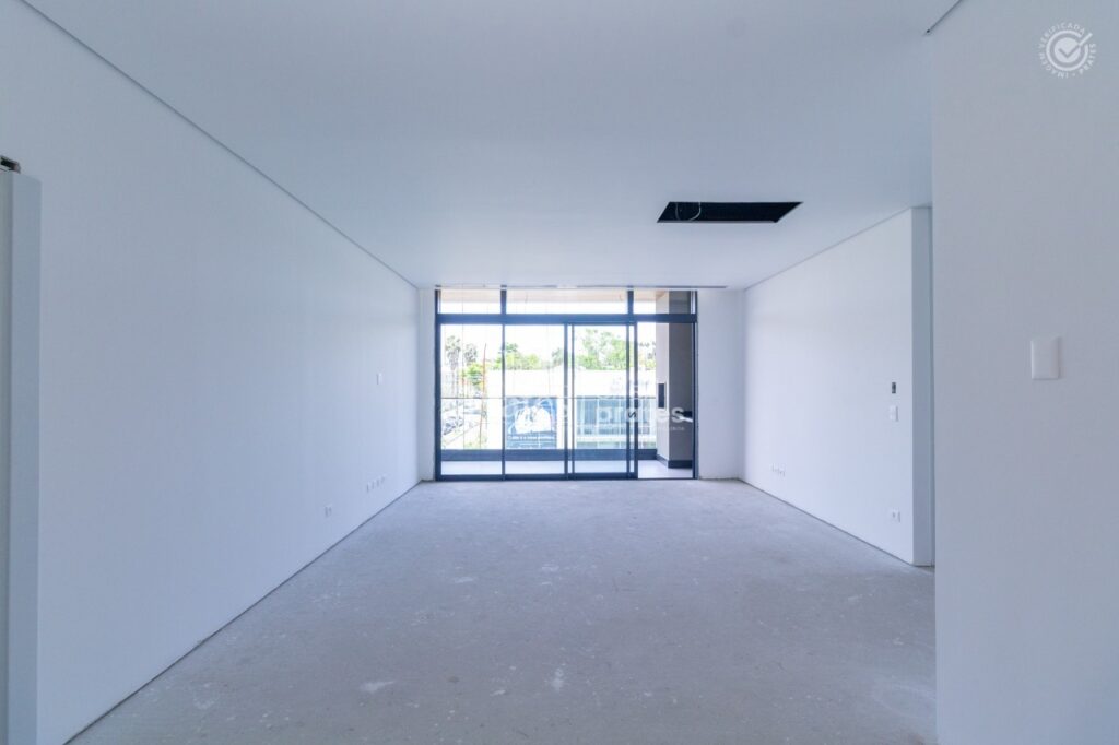 Sala para 2 ambientes