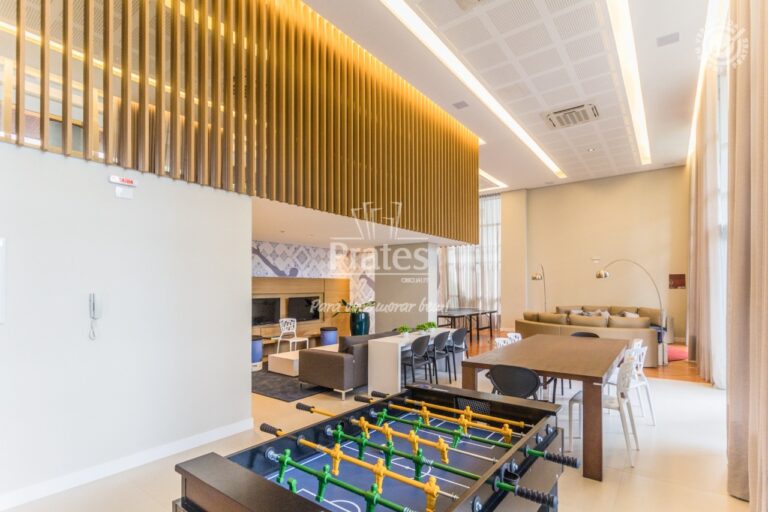 Sala de jogos